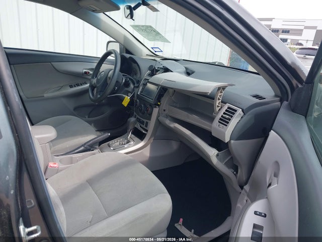 Продаж на аукціоні авто 2013 Toyota Corolla Le, vin: 2T1BU4EE2DC949294, номер лоту: 45170534