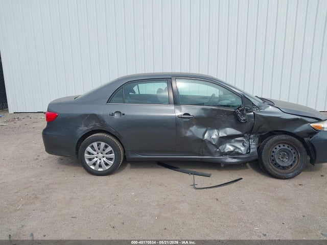 Продаж на аукціоні авто 2013 Toyota Corolla Le, vin: 2T1BU4EE2DC949294, номер лоту: 45170534