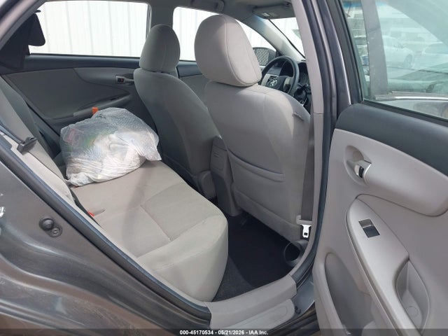 Продаж на аукціоні авто 2013 Toyota Corolla Le, vin: 2T1BU4EE2DC949294, номер лоту: 45170534