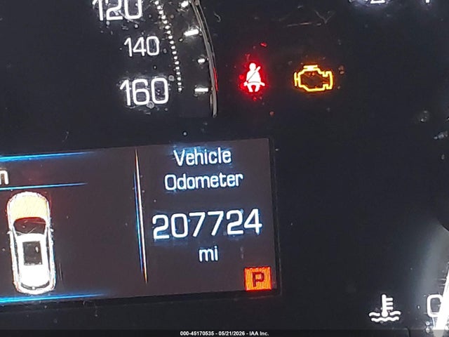 Продаж на аукціоні авто 2017 Cadillac Xt5 Luxury, vin: 1GYKNBRS9HZ324768, номер лоту: 45170535