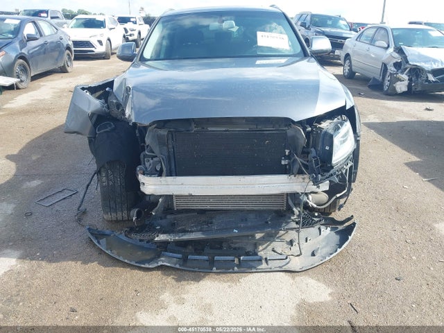 Продажа на аукционе авто 2014 Audi Q5 2.0t Premium, vin: WA1LFAFP6EA027298, номер лота: 45170538