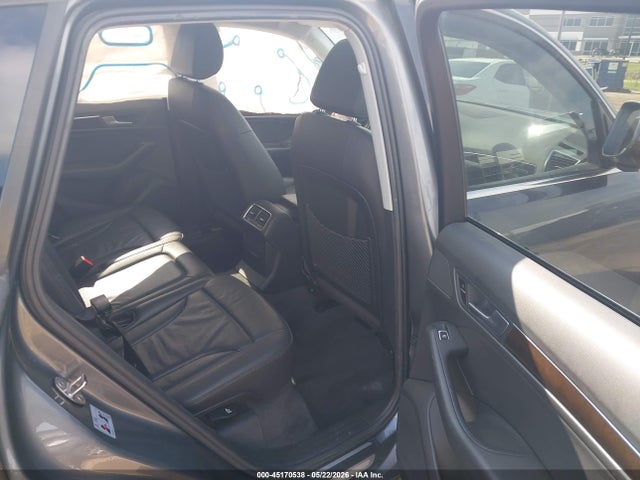 Продажа на аукционе авто 2014 Audi Q5 2.0t Premium, vin: WA1LFAFP6EA027298, номер лота: 45170538