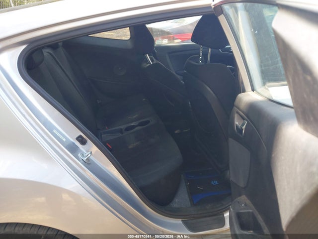 Aukcja sprzedaży 2015 Hyundai Veloster, vin: KMHTC6AD2FU229558, numer aukcji: 45170541