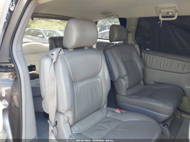 2004 Toyota Sienna Xle მანქანა იყიდება აუქციონზე, vin: 5TDZA22C84S053829, აუქციონის ნომერი: 45170543