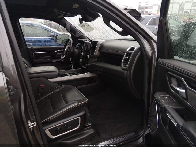 Продаж на аукціоні авто 2021 Ram 1500 Laramie  4x4 5'7 Box, vin: 1C6SRFJT6MN799454, номер лоту: 45170546