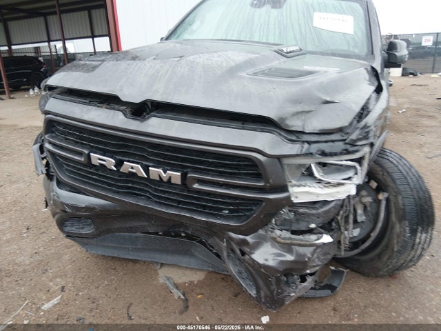 Продаж на аукціоні авто 2021 Ram 1500 Laramie  4x4 5'7 Box, vin: 1C6SRFJT6MN799454, номер лоту: 45170546