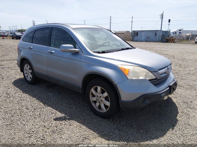 Aukcja sprzedaży 2007 Honda Cr-v Ex-l, vin: JHLRE48797C057195, numer aukcji: 45170547