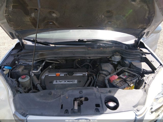 Aukcja sprzedaży 2007 Honda Cr-v Ex-l, vin: JHLRE48797C057195, numer aukcji: 45170547