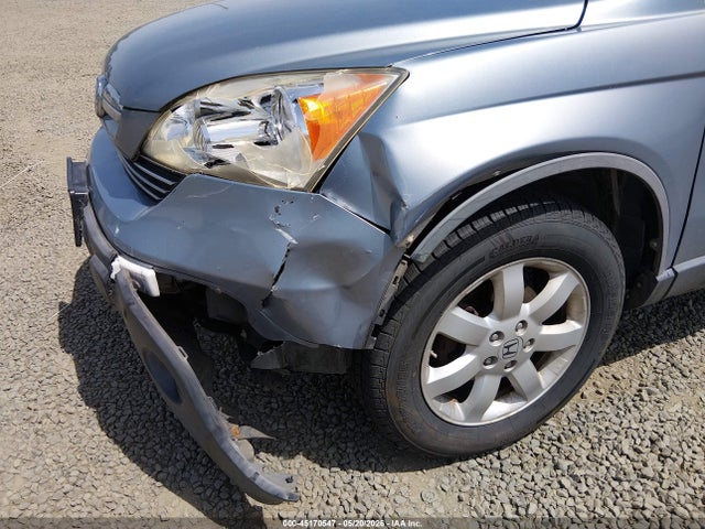Aukcja sprzedaży 2007 Honda Cr-v Ex-l, vin: JHLRE48797C057195, numer aukcji: 45170547