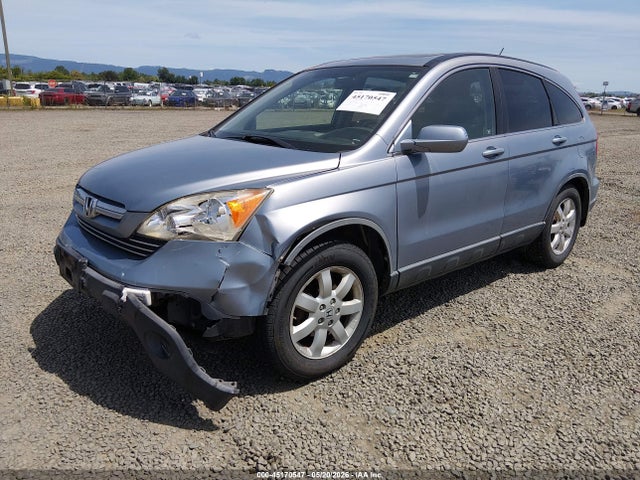 Aukcja sprzedaży 2007 Honda Cr-v Ex-l, vin: JHLRE48797C057195, numer aukcji: 45170547