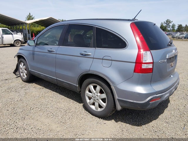 Aukcja sprzedaży 2007 Honda Cr-v Ex-l, vin: JHLRE48797C057195, numer aukcji: 45170547