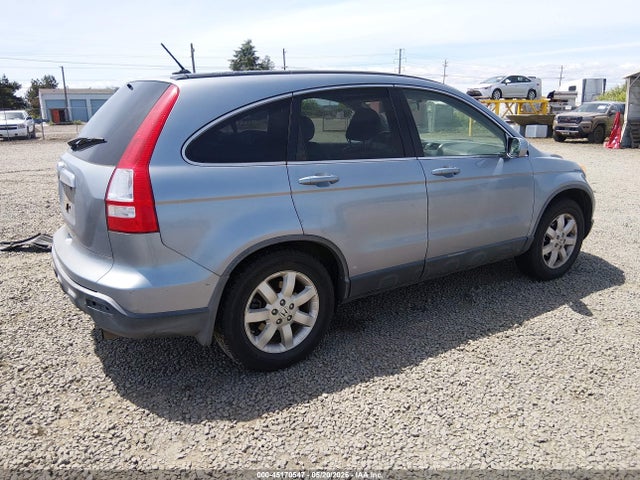 Aukcja sprzedaży 2007 Honda Cr-v Ex-l, vin: JHLRE48797C057195, numer aukcji: 45170547