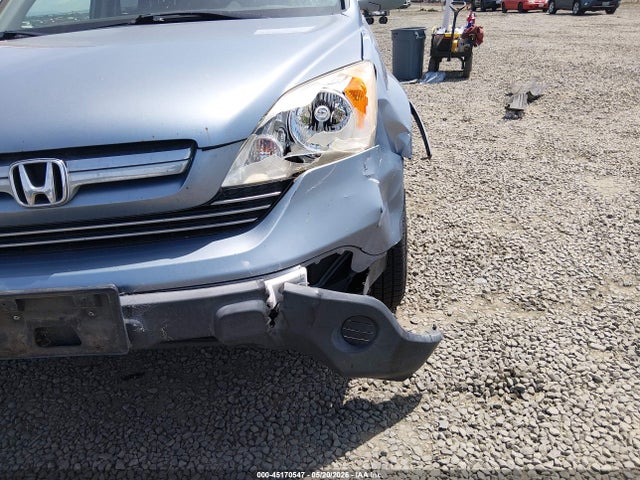 Aukcja sprzedaży 2007 Honda Cr-v Ex-l, vin: JHLRE48797C057195, numer aukcji: 45170547
