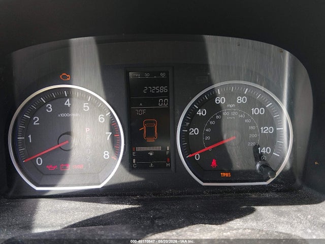 Aukcja sprzedaży 2007 Honda Cr-v Ex-l, vin: JHLRE48797C057195, numer aukcji: 45170547
