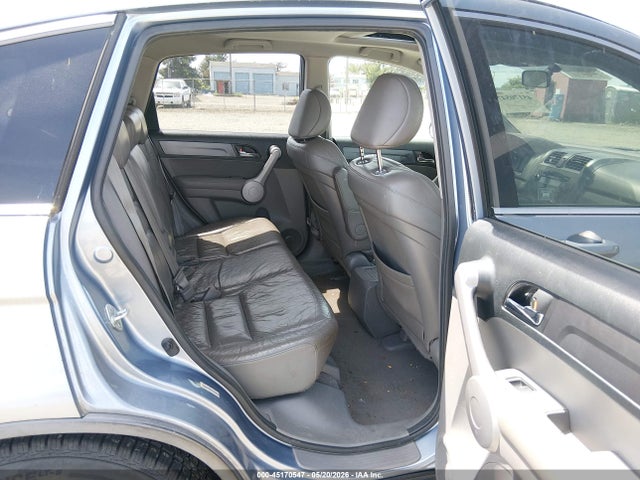 Aukcja sprzedaży 2007 Honda Cr-v Ex-l, vin: JHLRE48797C057195, numer aukcji: 45170547