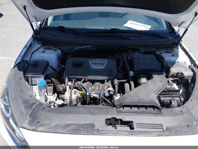 Aukcja sprzedaży 2019 Hyundai Sonata Eco, vin: 5NPE24AA2KH774920, numer aukcji: 45170549