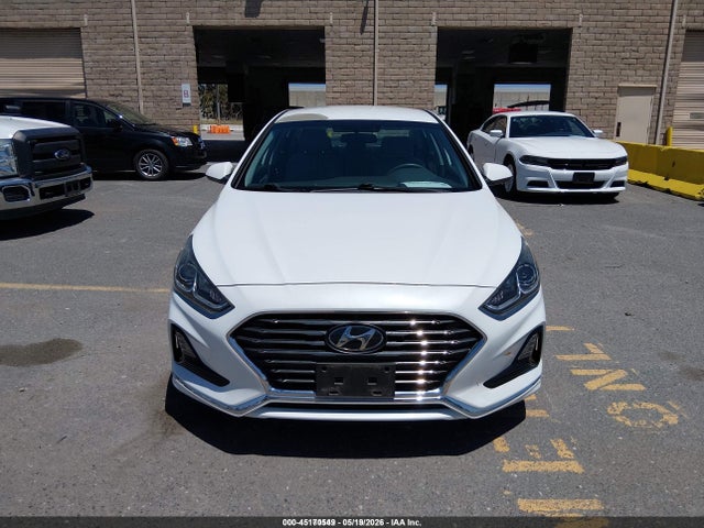 Aukcja sprzedaży 2019 Hyundai Sonata Eco, vin: 5NPE24AA2KH774920, numer aukcji: 45170549