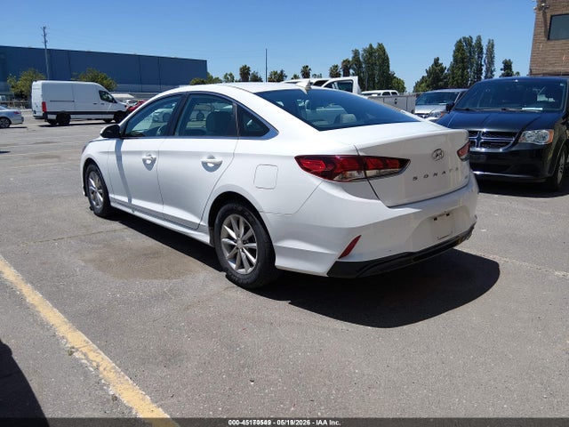 Aukcja sprzedaży 2019 Hyundai Sonata Eco, vin: 5NPE24AA2KH774920, numer aukcji: 45170549