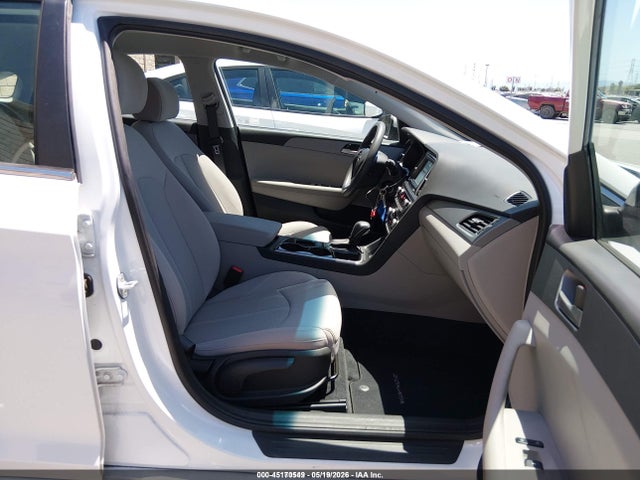 Aukcja sprzedaży 2019 Hyundai Sonata Eco, vin: 5NPE24AA2KH774920, numer aukcji: 45170549