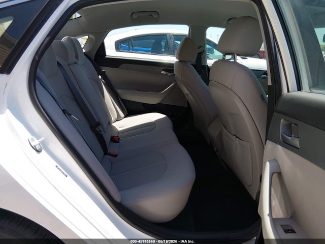 Aukcja sprzedaży 2019 Hyundai Sonata Eco, vin: 5NPE24AA2KH774920, numer aukcji: 45170549