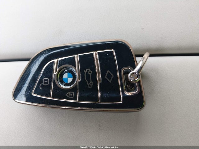 Продаж на аукціоні авто 2022 Bmw X7 Xdrive40i, vin: 5UXCW2C03N9M41061, номер лоту: 45170554