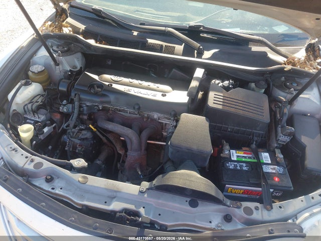 Aukcja sprzedaży 2007 Toyota Camry Le, vin: 4T1BE46K77U647293, numer aukcji: 45170557