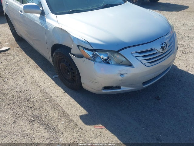 Aukcja sprzedaży 2007 Toyota Camry Le, vin: 4T1BE46K77U647293, numer aukcji: 45170557