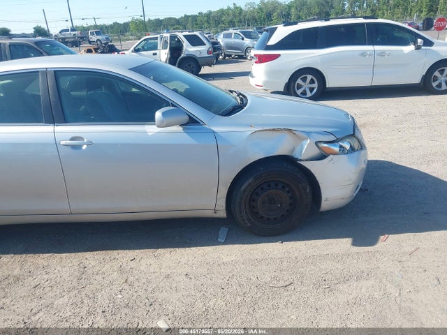 Aukcja sprzedaży 2007 Toyota Camry Le, vin: 4T1BE46K77U647293, numer aukcji: 45170557