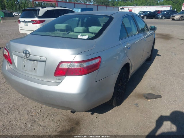Aukcja sprzedaży 2007 Toyota Camry Le, vin: 4T1BE46K77U647293, numer aukcji: 45170557