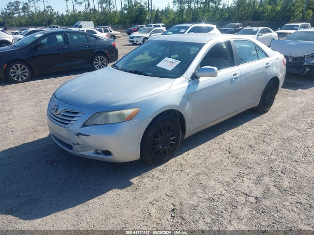 Aukcja sprzedaży 2007 Toyota Camry Le, vin: 4T1BE46K77U647293, numer aukcji: 45170557