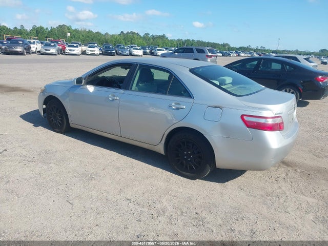 Aukcja sprzedaży 2007 Toyota Camry Le, vin: 4T1BE46K77U647293, numer aukcji: 45170557