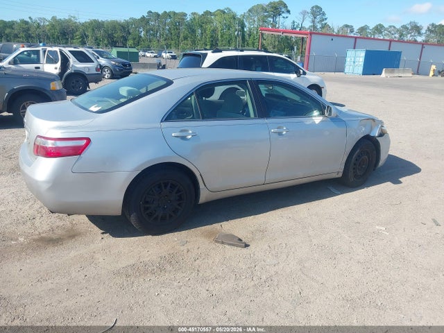 Aukcja sprzedaży 2007 Toyota Camry Le, vin: 4T1BE46K77U647293, numer aukcji: 45170557