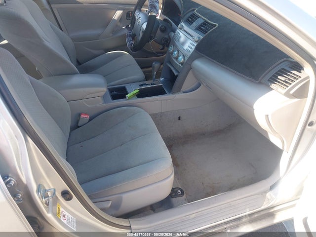 Aukcja sprzedaży 2007 Toyota Camry Le, vin: 4T1BE46K77U647293, numer aukcji: 45170557