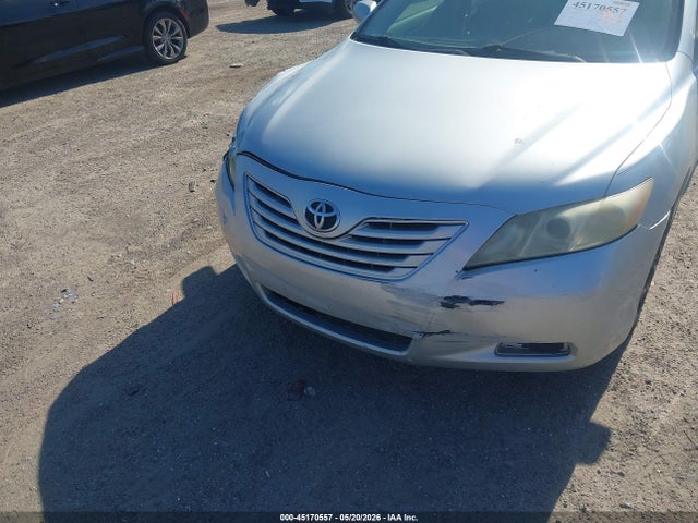Aukcja sprzedaży 2007 Toyota Camry Le, vin: 4T1BE46K77U647293, numer aukcji: 45170557