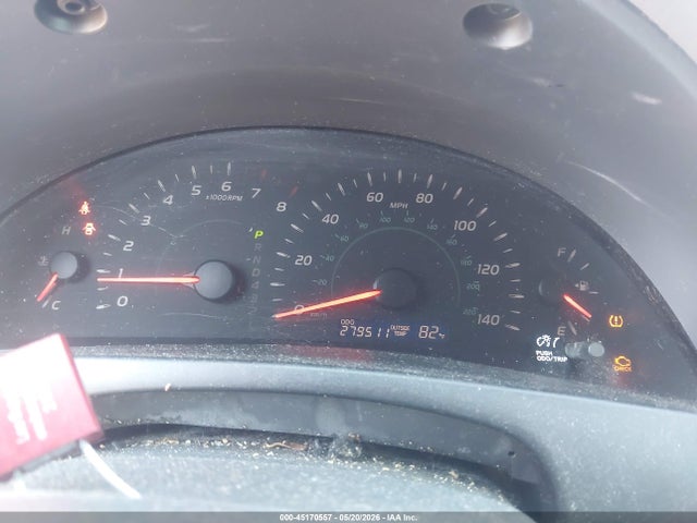 Aukcja sprzedaży 2007 Toyota Camry Le, vin: 4T1BE46K77U647293, numer aukcji: 45170557