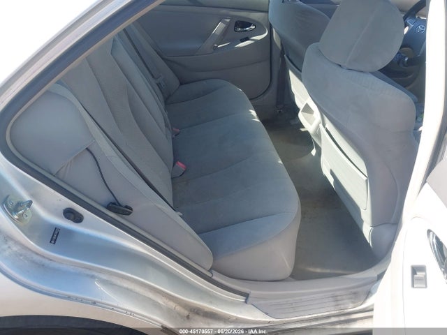 Aukcja sprzedaży 2007 Toyota Camry Le, vin: 4T1BE46K77U647293, numer aukcji: 45170557