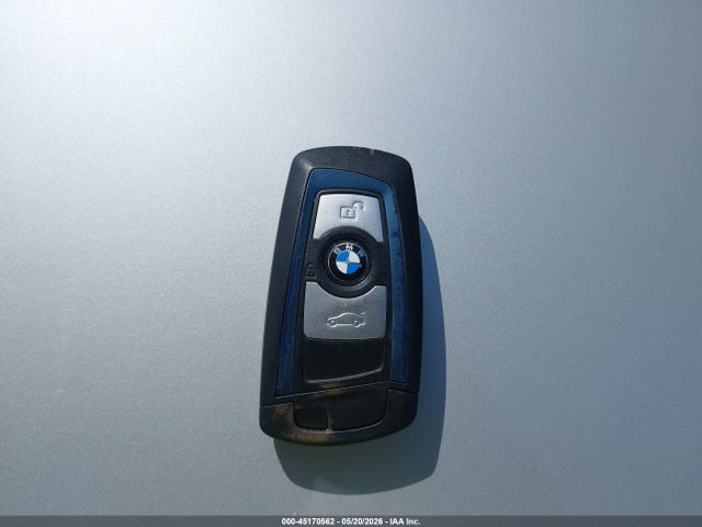 Продажа на аукционе авто 2015 Bmw 328d Xdrive, vin: WBA3K5C5XFK301641, номер лота: 45170562