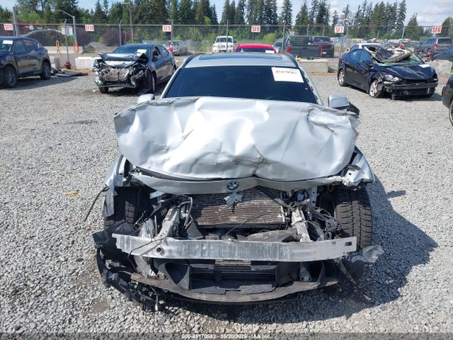 Продажа на аукционе авто 2015 Bmw 328d Xdrive, vin: WBA3K5C5XFK301641, номер лота: 45170562