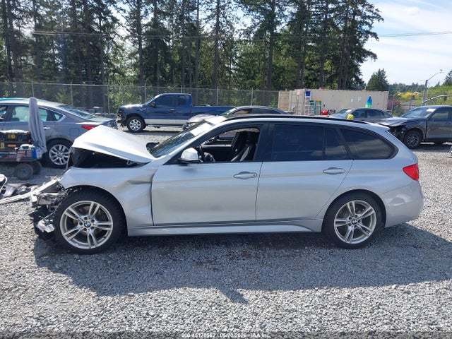 Продажа на аукционе авто 2015 Bmw 328d Xdrive, vin: WBA3K5C5XFK301641, номер лота: 45170562