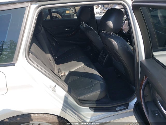 Продажа на аукционе авто 2015 Bmw 328d Xdrive, vin: WBA3K5C5XFK301641, номер лота: 45170562