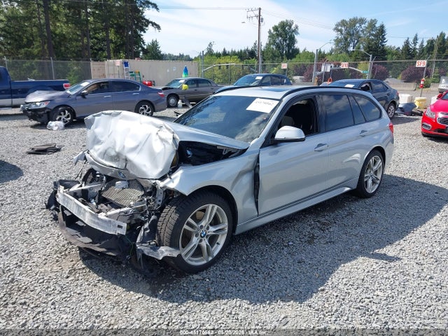 Продажа на аукционе авто 2015 Bmw 328d Xdrive, vin: WBA3K5C5XFK301641, номер лота: 45170562