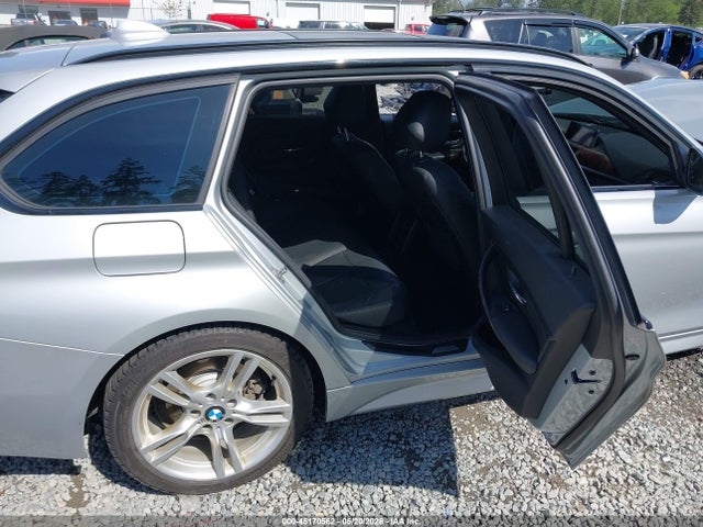 Продажа на аукционе авто 2015 Bmw 328d Xdrive, vin: WBA3K5C5XFK301641, номер лота: 45170562