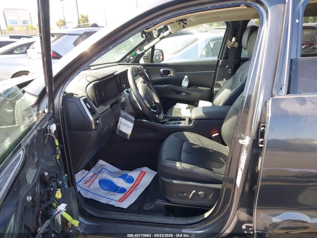 Aukcja sprzedaży 2023 Kia Sorento X-line Ex, vin: 5XYRHDLF9PG251496, numer aukcji: 45170563