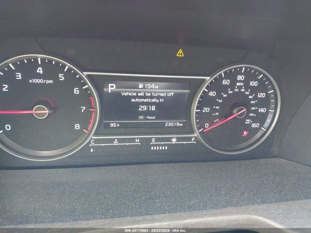 Aukcja sprzedaży 2023 Kia Sorento X-line Ex, vin: 5XYRHDLF9PG251496, numer aukcji: 45170563