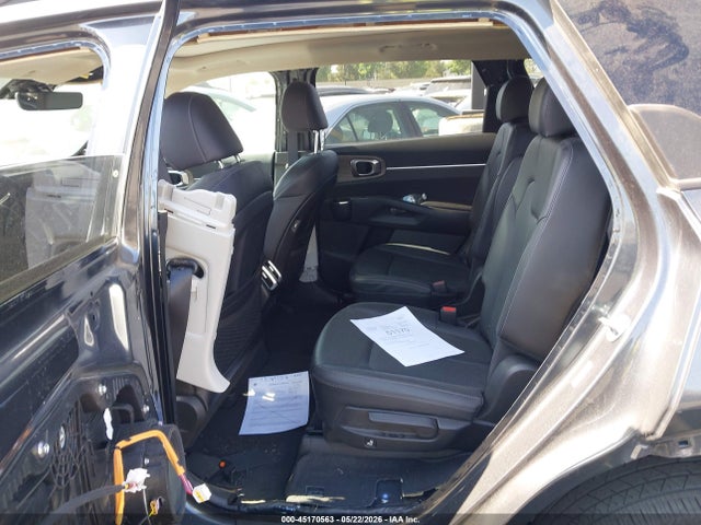Aukcja sprzedaży 2023 Kia Sorento X-line Ex, vin: 5XYRHDLF9PG251496, numer aukcji: 45170563