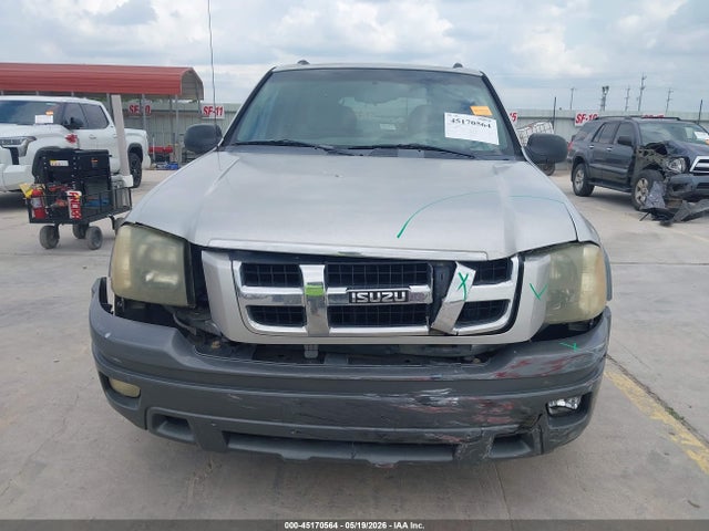 Продаж на аукціоні авто 2005 Isuzu Ascender S, vin: 4NUDS13S952703188, номер лоту: 45170564