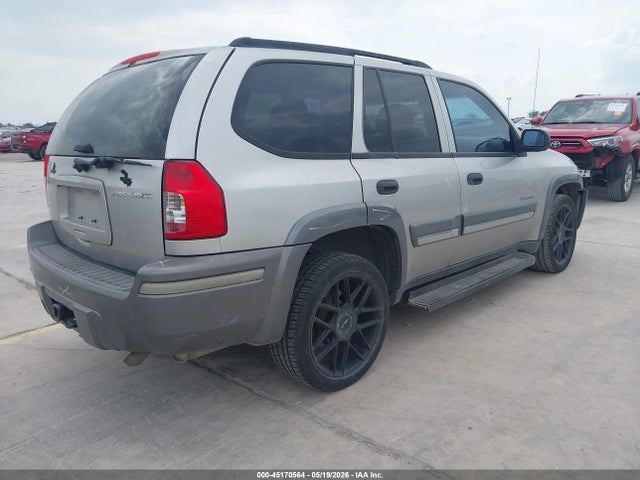 Продаж на аукціоні авто 2005 Isuzu Ascender S, vin: 4NUDS13S952703188, номер лоту: 45170564