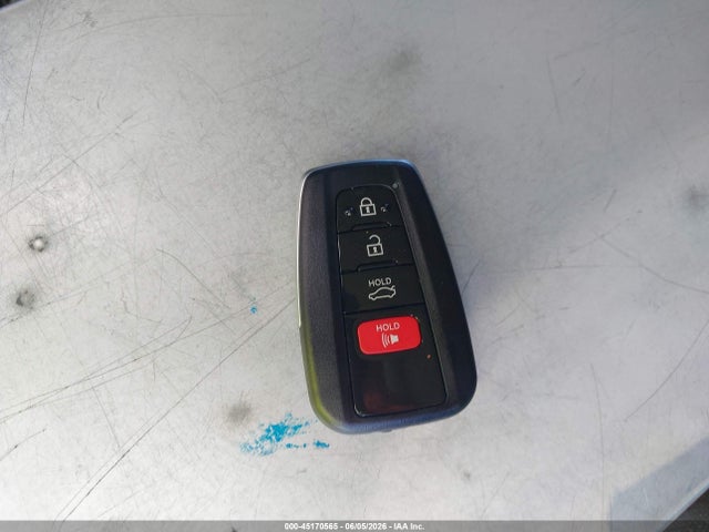 Toyota Highlander Xle 2022 5TDGZRAH2NS090348 Image 11