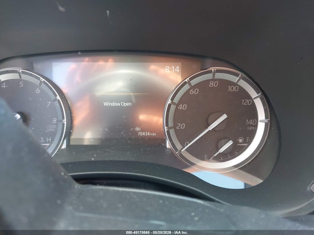 Toyota Highlander Xle 2022 5TDGZRAH2NS090348 Image 15