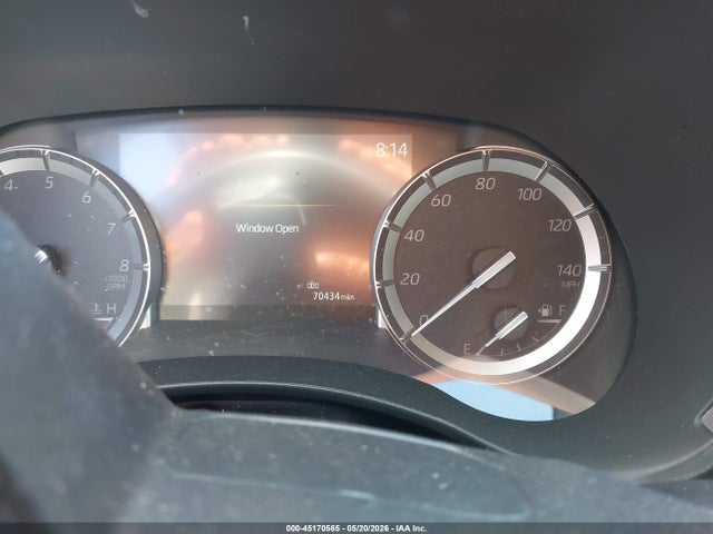 Toyota Highlander Xle 2022 5TDGZRAH2NS090348 Image 7